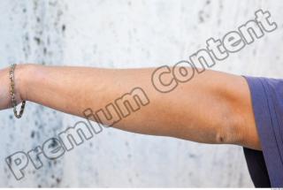 Forearm texture of street references 383 0001